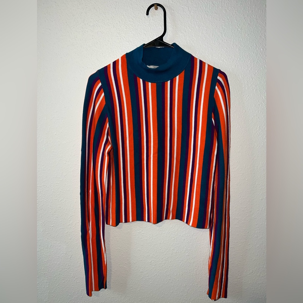 Womens Sweater